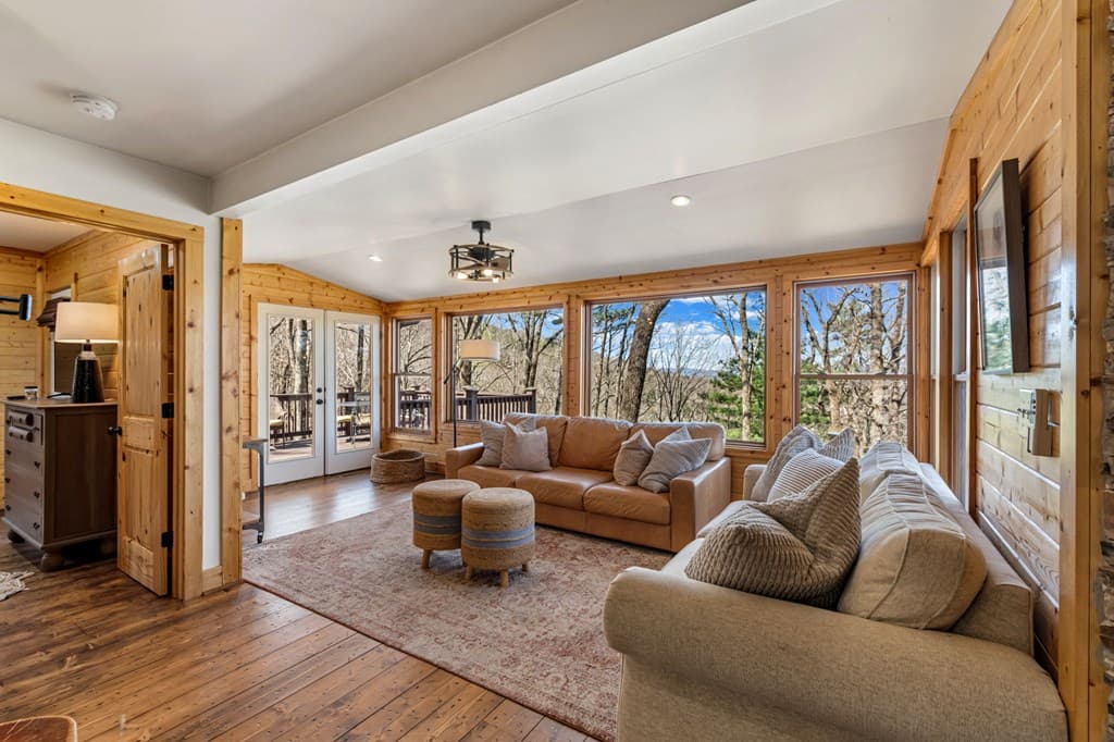 240 Mountain View Court, Ellijay GA 30536 - Photo