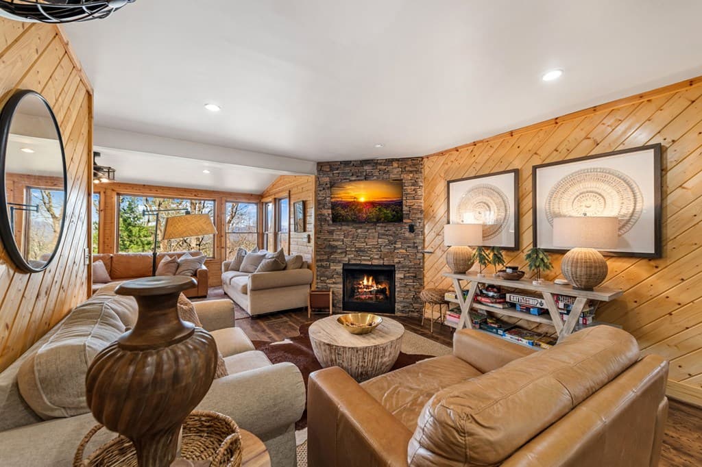 240 Mountain View Court, Ellijay GA 30536 - Photo