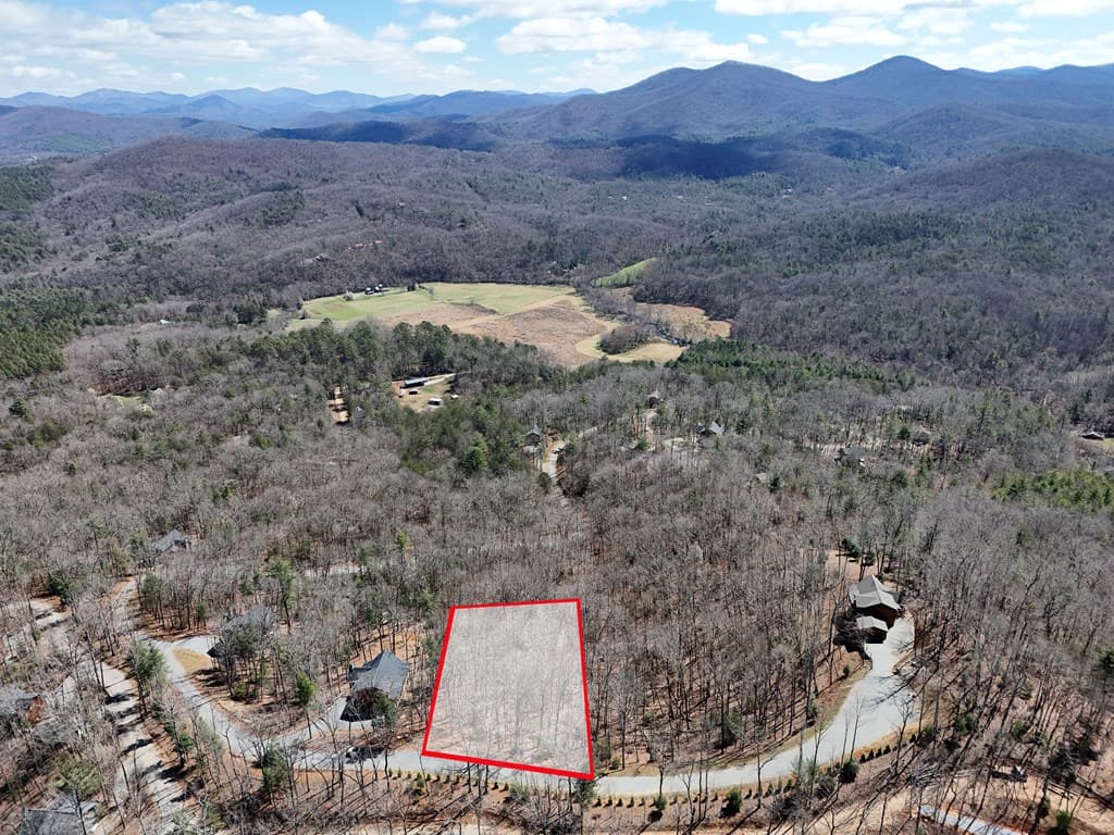 Lot 12 Native Trail, Blue Ridge GA 30513 - Photo