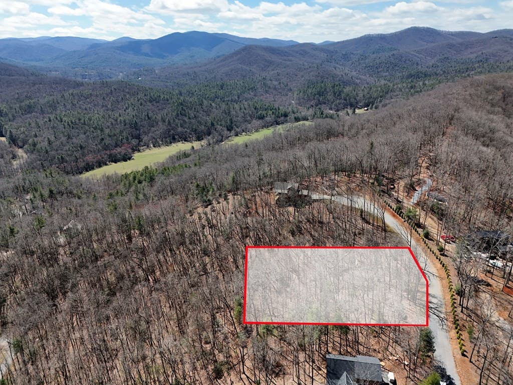 Lot 12 Native Trail, Blue Ridge GA 30513 - Photo