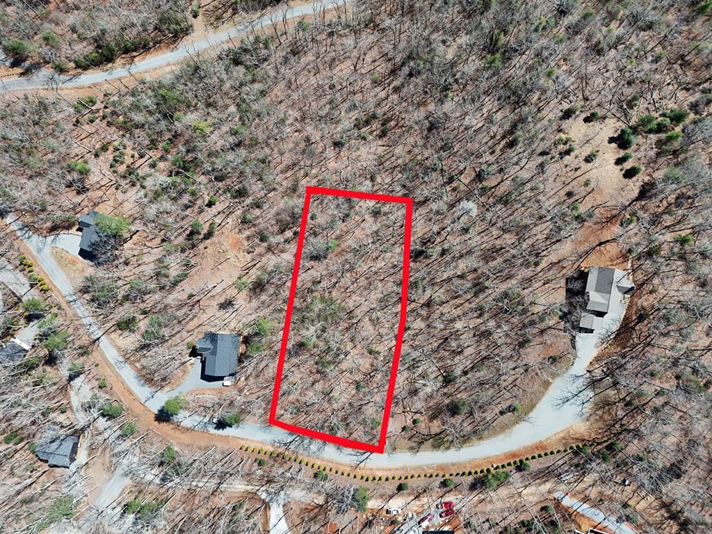Lot 12 Native Trail, Blue Ridge GA 30513 - Photo