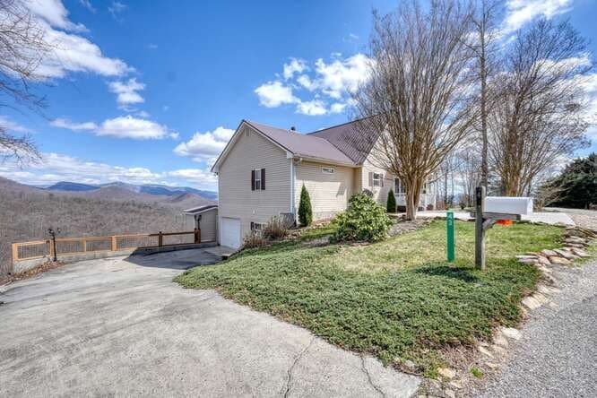 43 Little Beasley, Blairsville GA 30512 - Photo