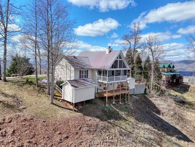 43 Little Beasley, Blairsville GA 30512 - Photo