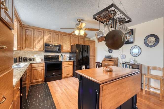 43 Little Beasley, Blairsville GA 30512 - Photo