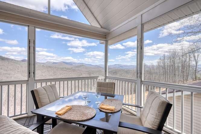 43 Little Beasley, Blairsville GA 30512 - Photo