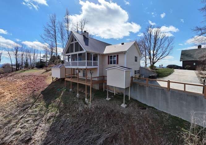 43 Little Beasley, Blairsville GA 30512 - Photo