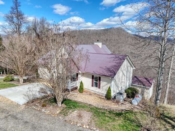 43 Little Beasley, Blairsville GA 30512 - Photo
