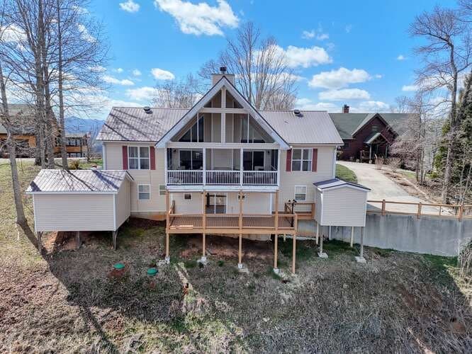 43 Little Beasley, Blairsville GA 30512 - Photo