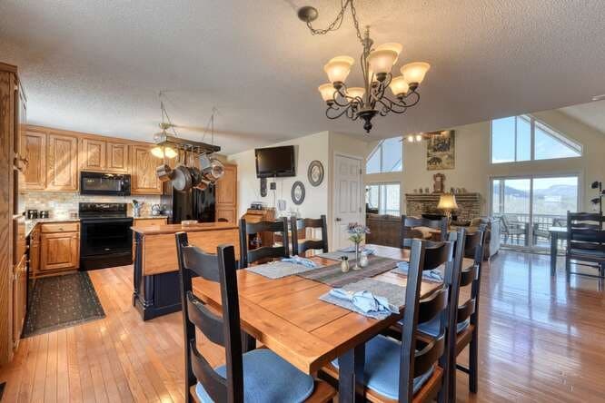 43 Little Beasley, Blairsville GA 30512 - Photo