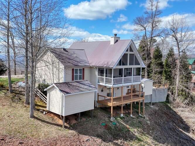43 Little Beasley, Blairsville GA 30512 - Photo