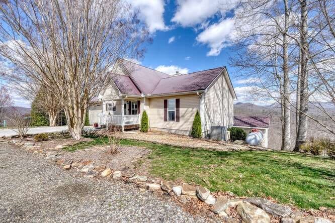 43 Little Beasley, Blairsville GA 30512 - Photo