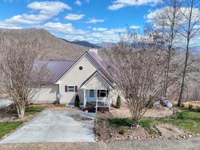 43 Little Beasley, Blairsville GA 30512 - Photo