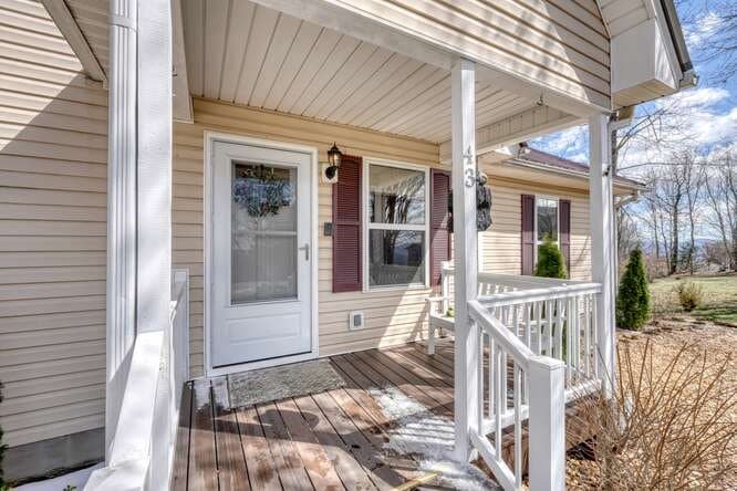 43 Little Beasley, Blairsville GA 30512 - Photo