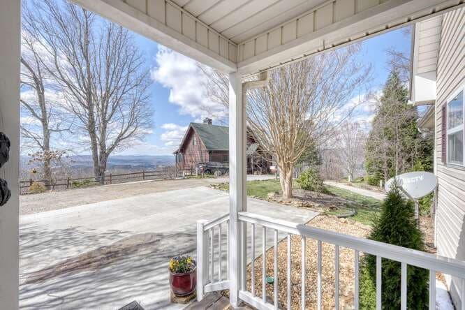 43 Little Beasley, Blairsville GA 30512 - Photo