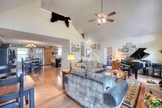 43 Little Beasley, Blairsville GA 30512 - Photo