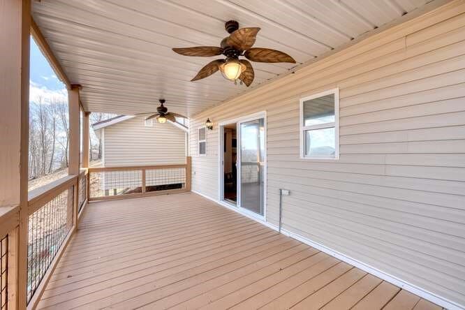 43 Little Beasley, Blairsville GA 30512 - Photo