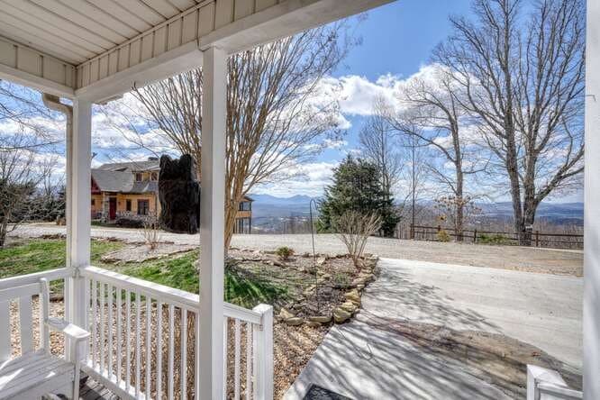 43 Little Beasley, Blairsville GA 30512 - Photo