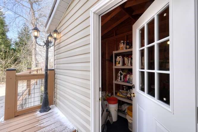 43 Little Beasley, Blairsville GA 30512 - Photo