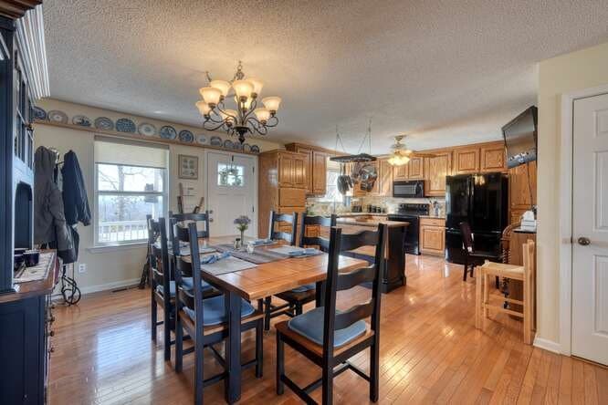 43 Little Beasley, Blairsville GA 30512 - Photo