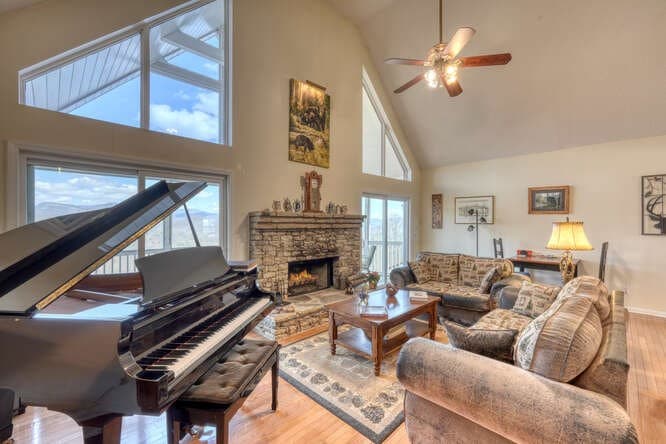 43 Little Beasley, Blairsville GA 30512 - Photo