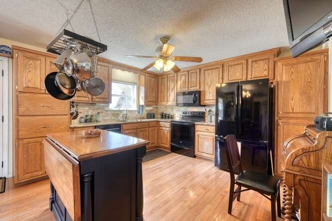 43 Little Beasley, Blairsville GA 30512 - Photo