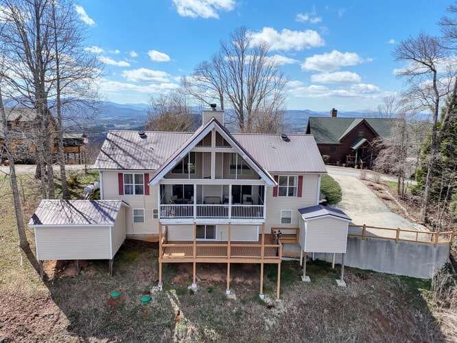 43 Little Beasley, Blairsville GA 30512 - Photo