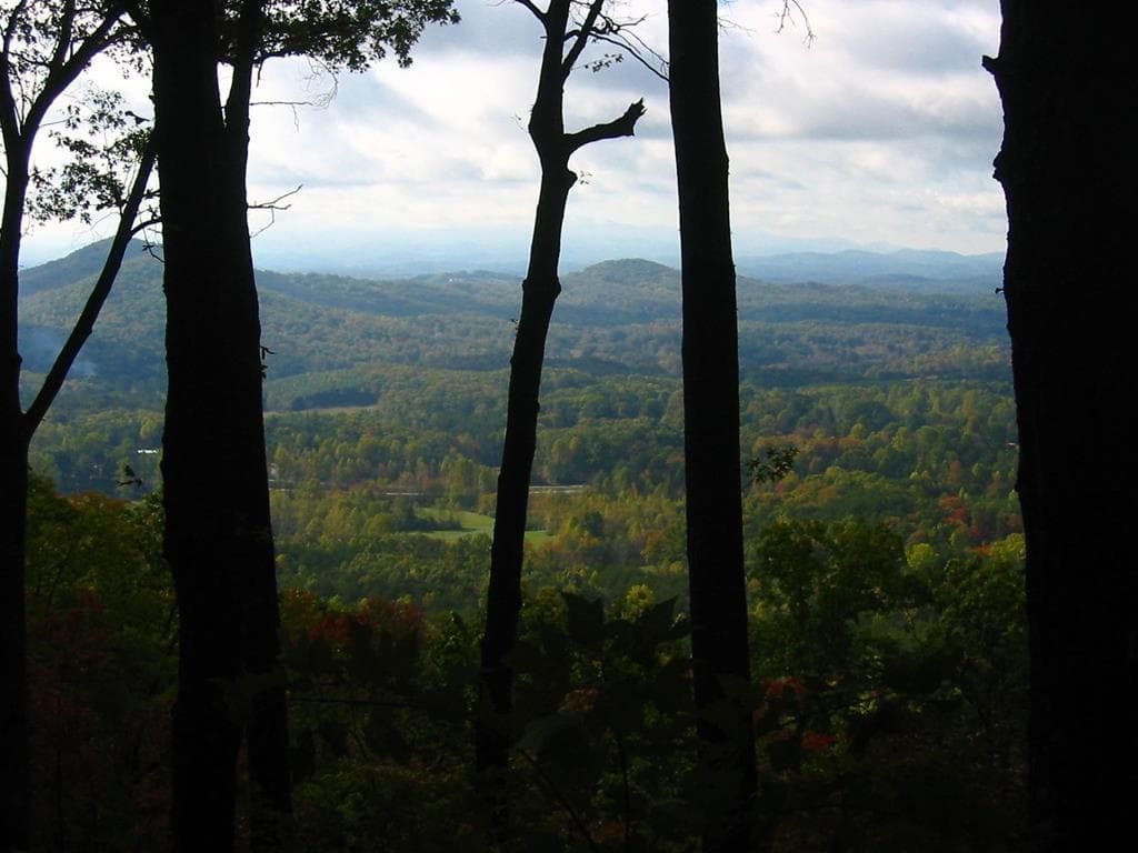 7.26 AC Panorama Drive, Murphy NC 28906 - Photo
