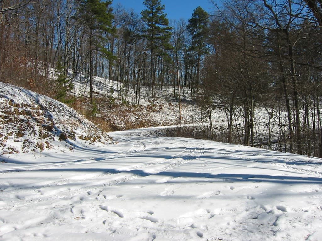 7.26 AC Panorama Drive, Murphy NC 28906 - Photo