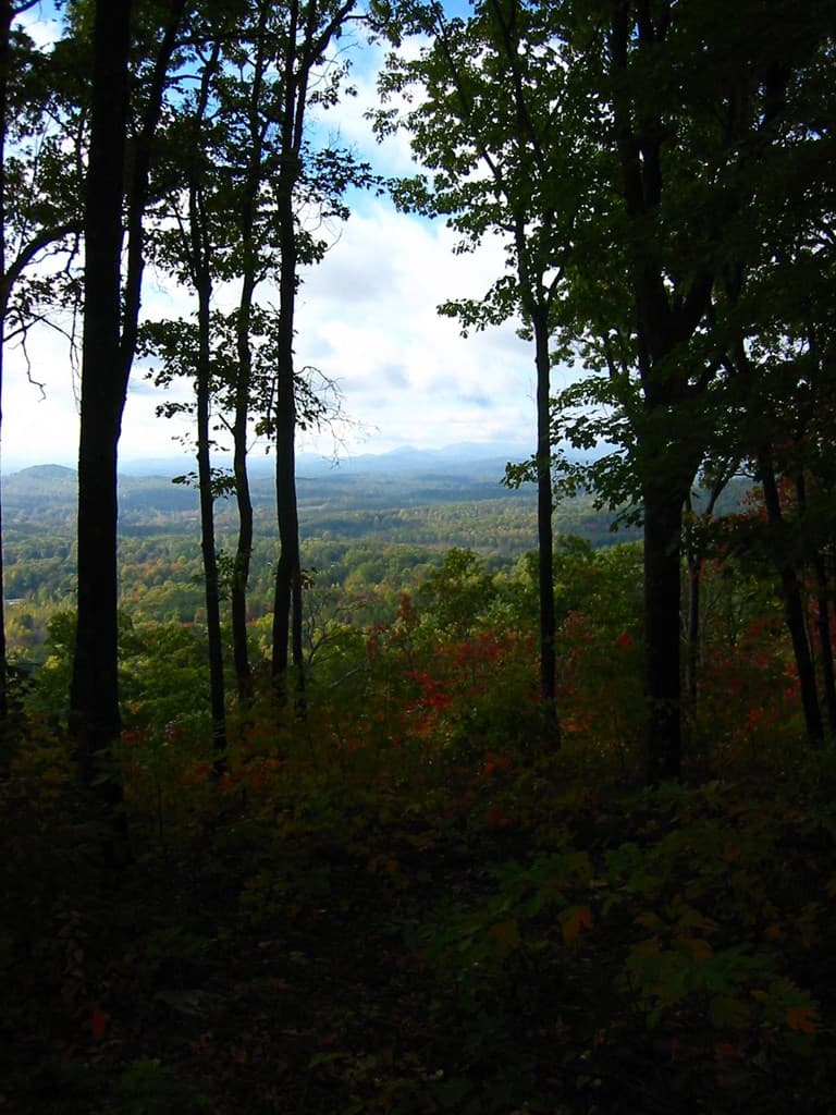 7.26 AC Panorama Drive, Murphy NC 28906 - Photo