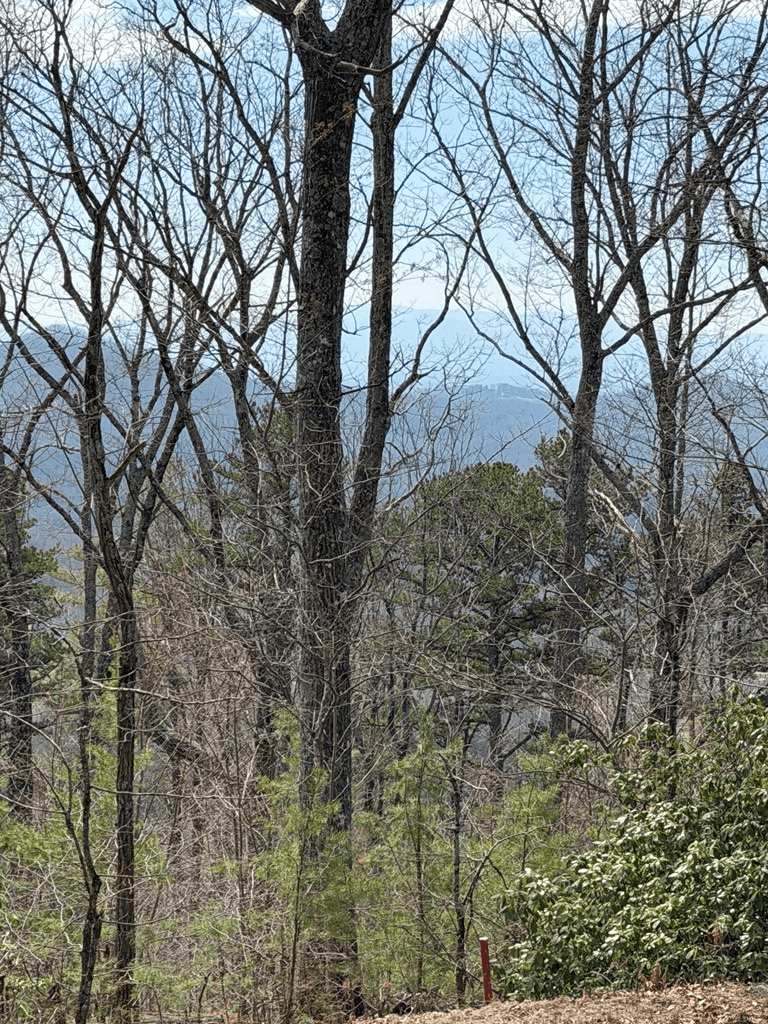 7.26 AC Panorama Drive, Murphy NC 28906 - Photo
