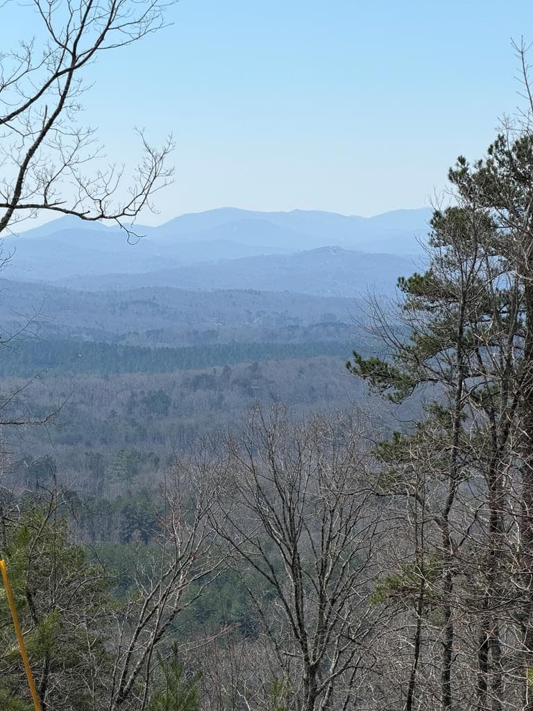 7.26 AC Panorama Drive, Murphy NC 28906 - Primary photo