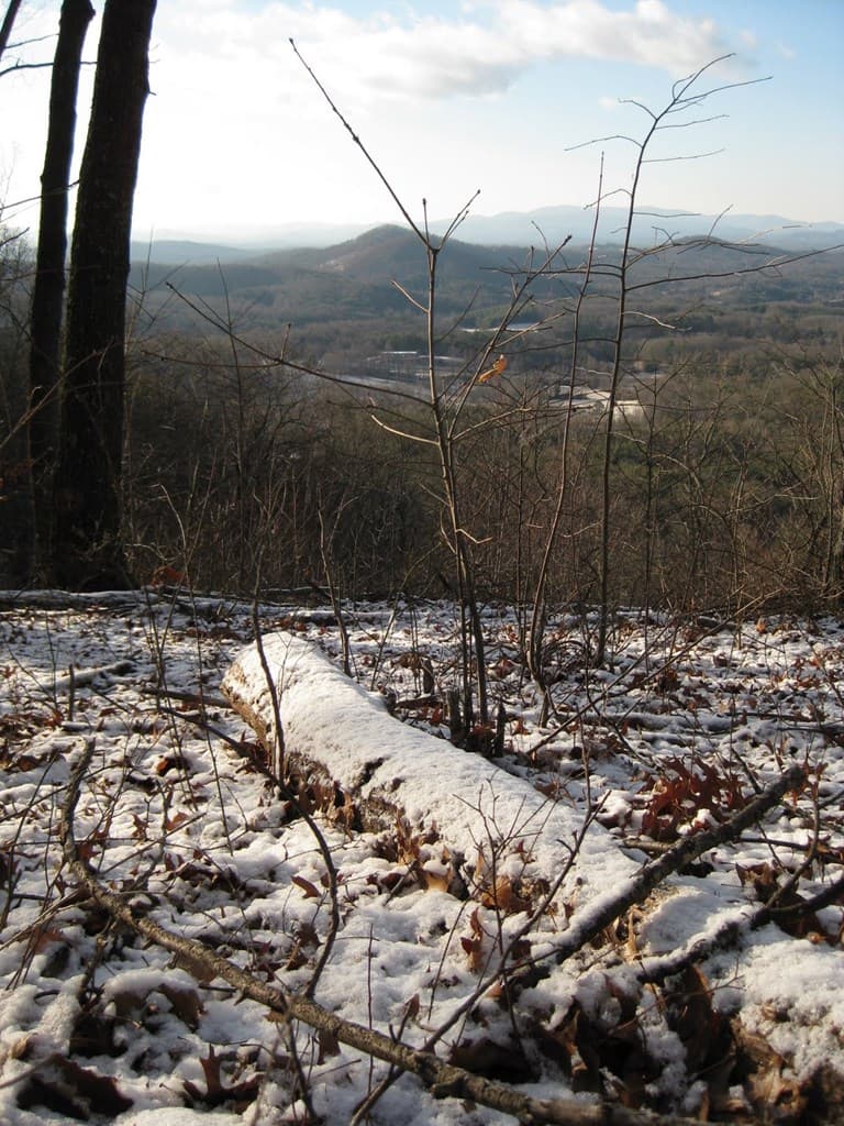 7.26 AC Panorama Drive, Murphy NC 28906 - Photo