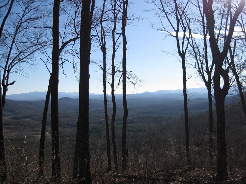 7.26 AC Panorama Drive, Murphy NC 28906 - Photo