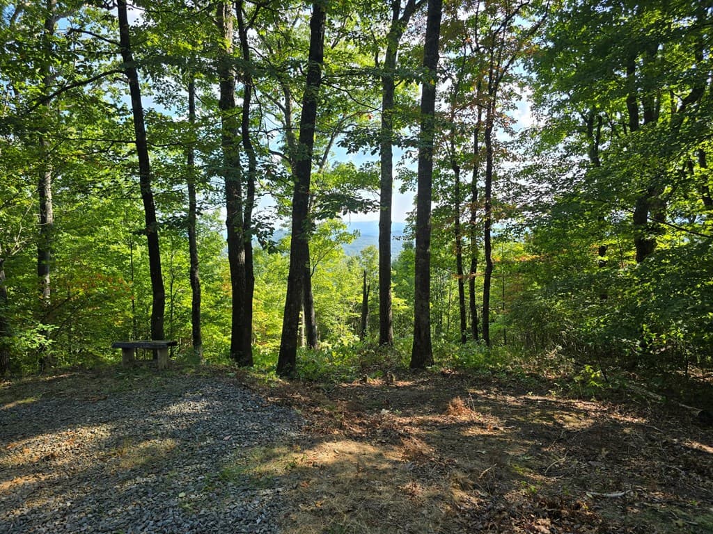 7.26 AC Panorama Drive, Murphy NC 28906 - Photo