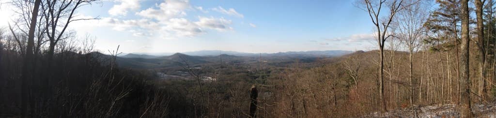 7.26 AC Panorama Drive, Murphy NC 28906 - Photo