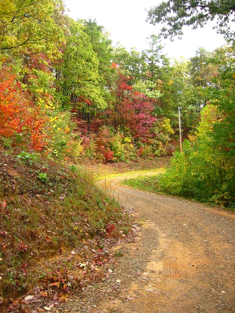 7.26 AC Panorama Drive, Murphy NC 28906 - Photo