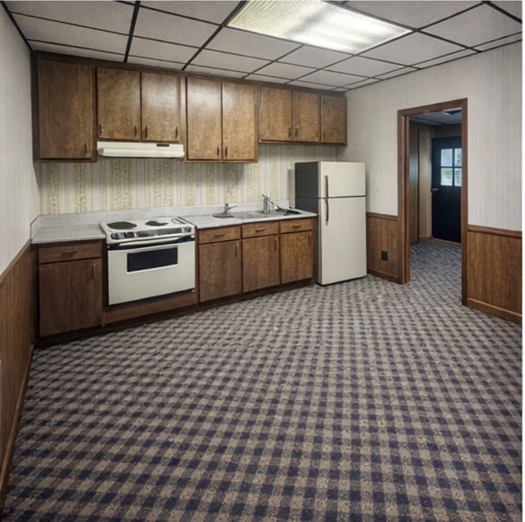 52 NE Austin Avenue, Marietta GA 30060 - Photo