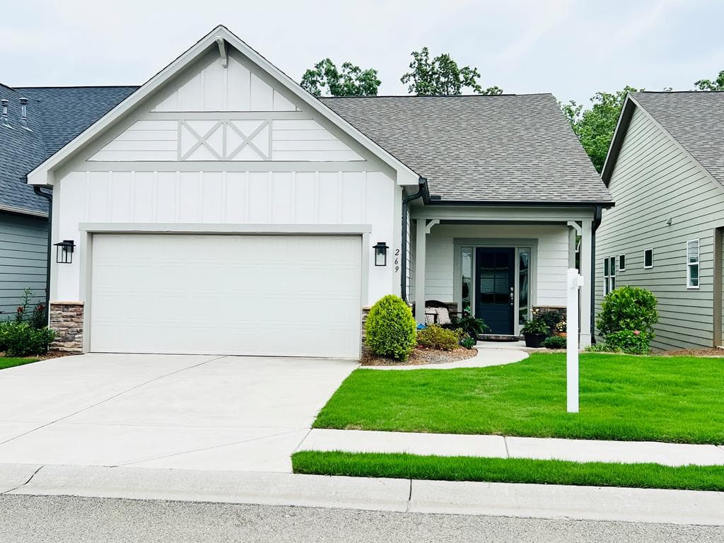 269 Grand Circle, Jasper GA 30143 - Photo