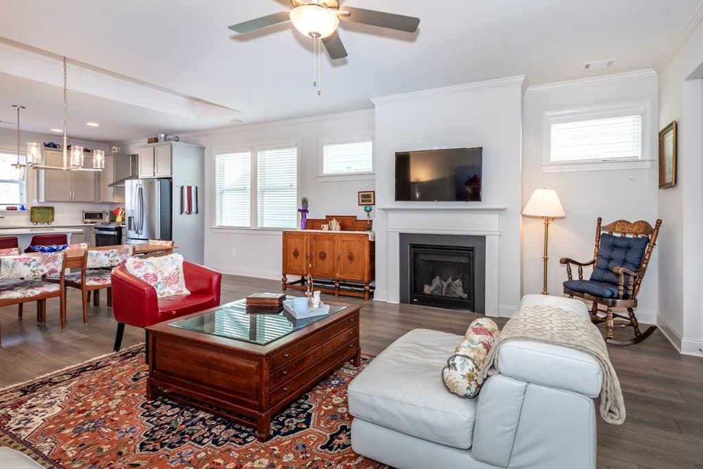 269 Grand Circle, Jasper GA 30143 - Photo