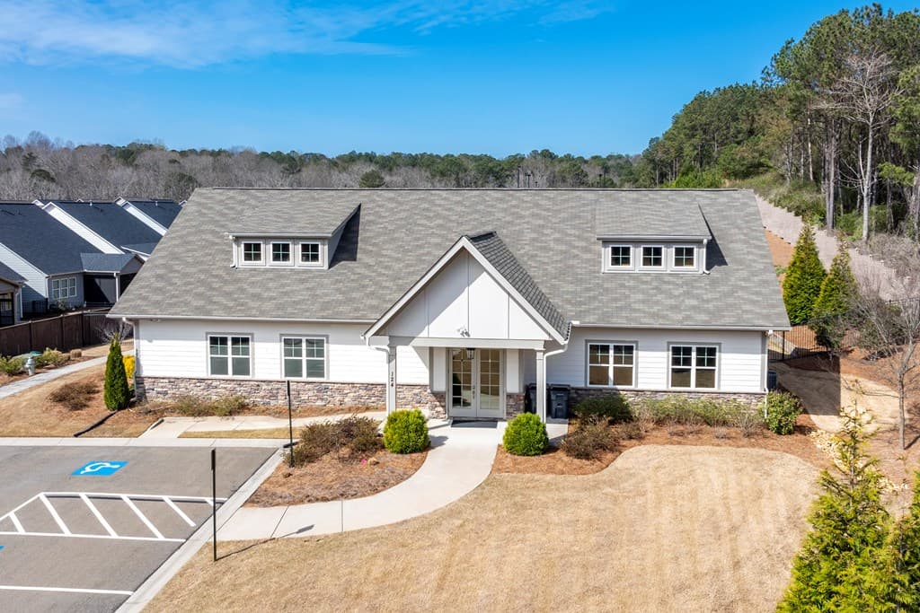 269 Grand Circle, Jasper GA 30143 - Photo