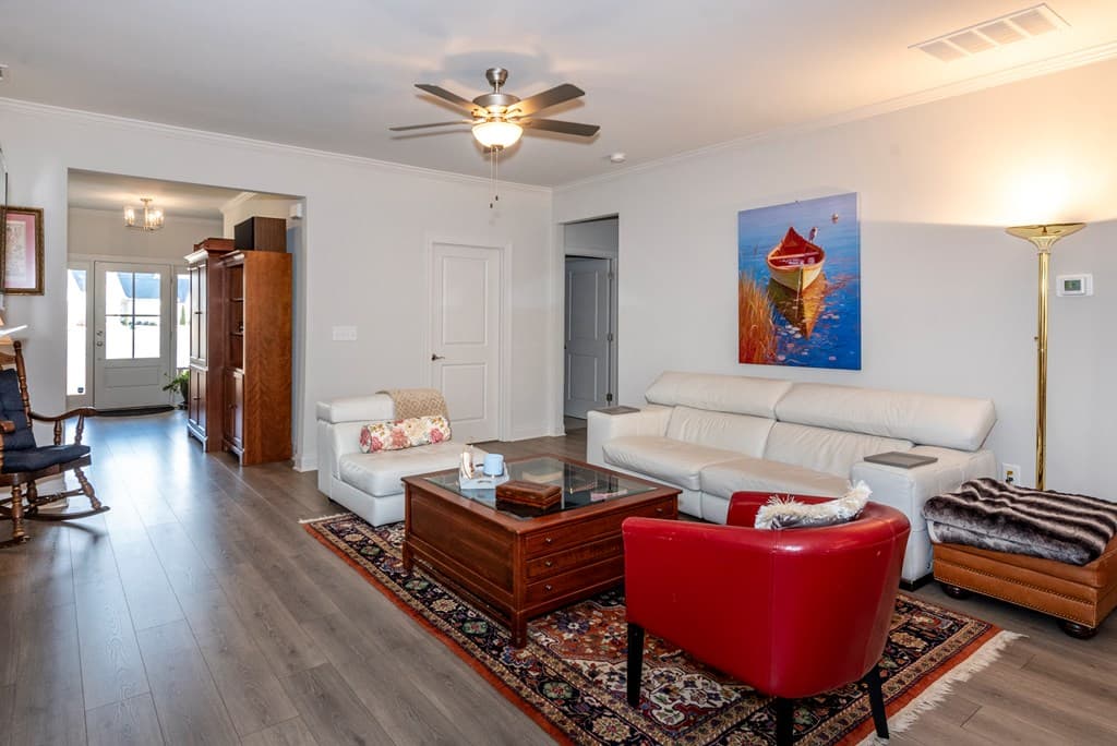 269 Grand Circle, Jasper GA 30143 - Photo