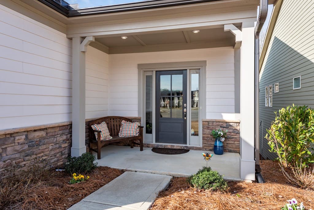269 Grand Circle, Jasper GA 30143 - Photo