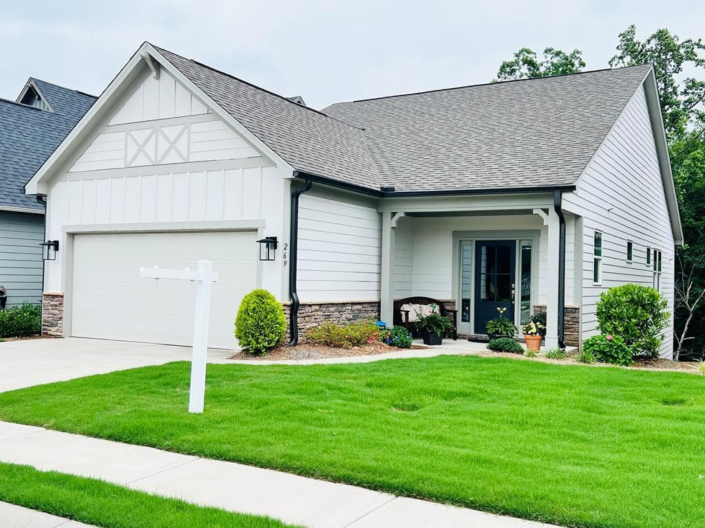 269 Grand Circle, Jasper GA 30143 - Primary photo