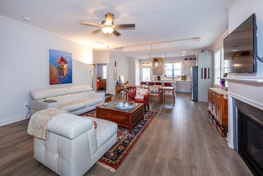 269 Grand Circle, Jasper GA 30143 - Photo