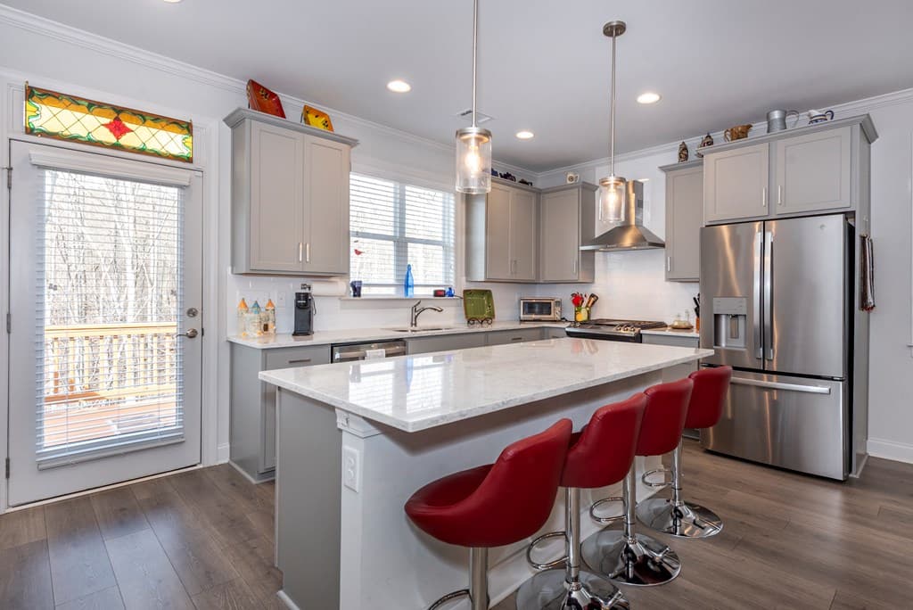 269 Grand Circle, Jasper GA 30143 - Photo