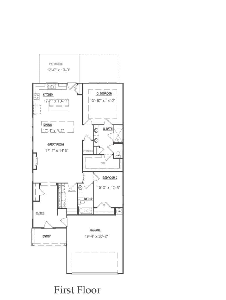 269 Grand Circle, Jasper GA 30143 - Photo