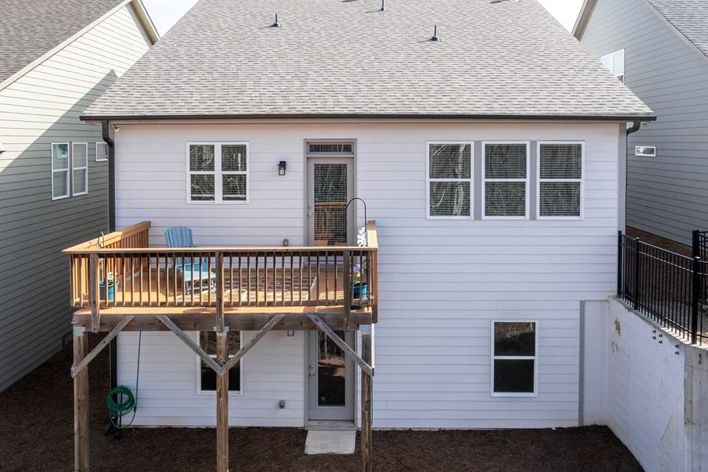 269 Grand Circle, Jasper GA 30143 - Photo