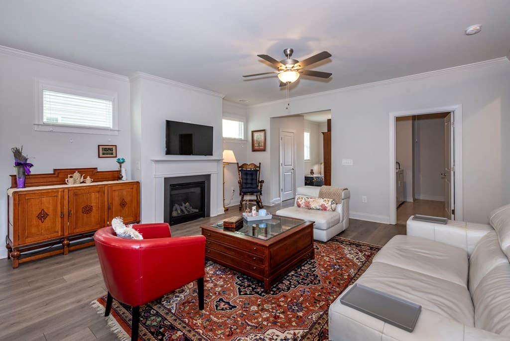 269 Grand Circle, Jasper GA 30143 - Photo