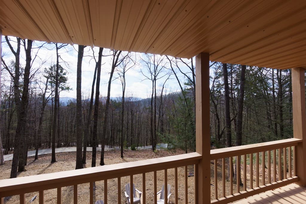 494 Lower Prince Mountain Road, Cherry Log GA 30522 - Photo