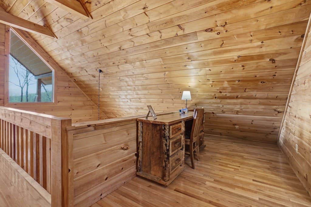 494 Lower Prince Mountain Road, Cherry Log GA 30522 - Photo